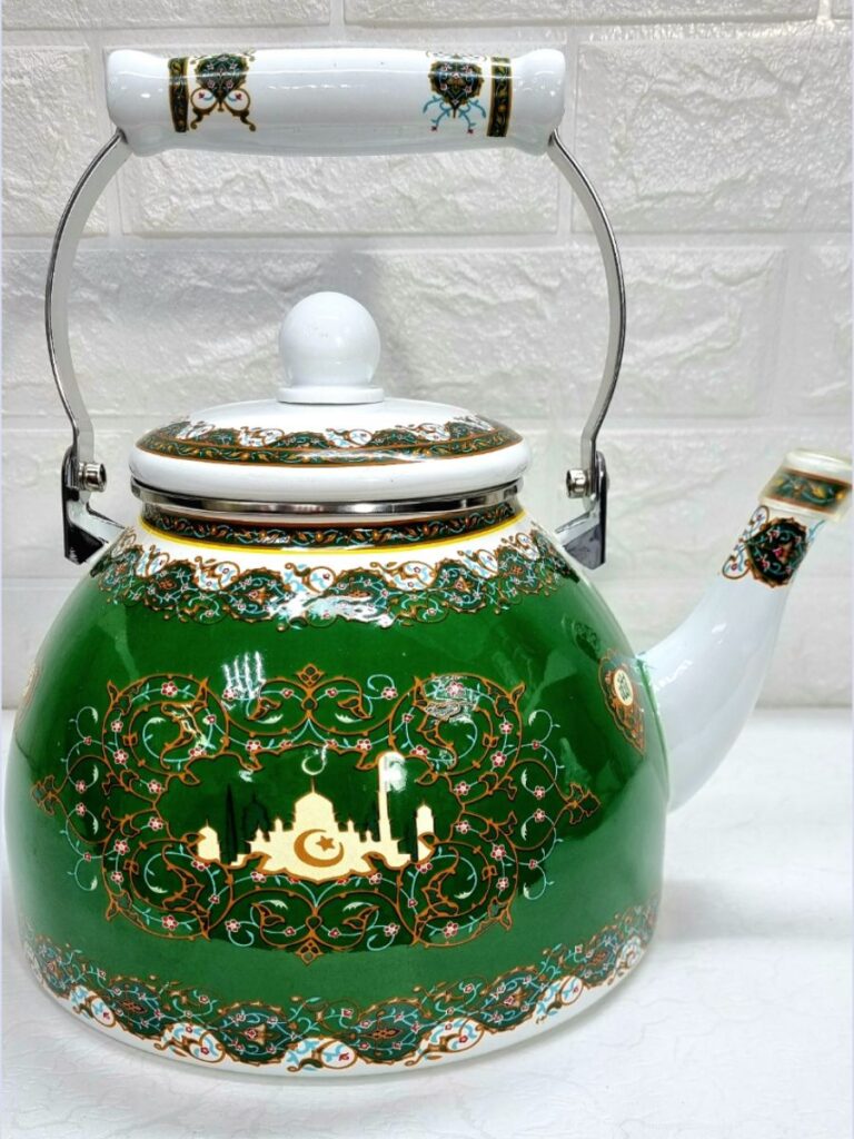 ЧАЙНИК 4ЛИТРА сура