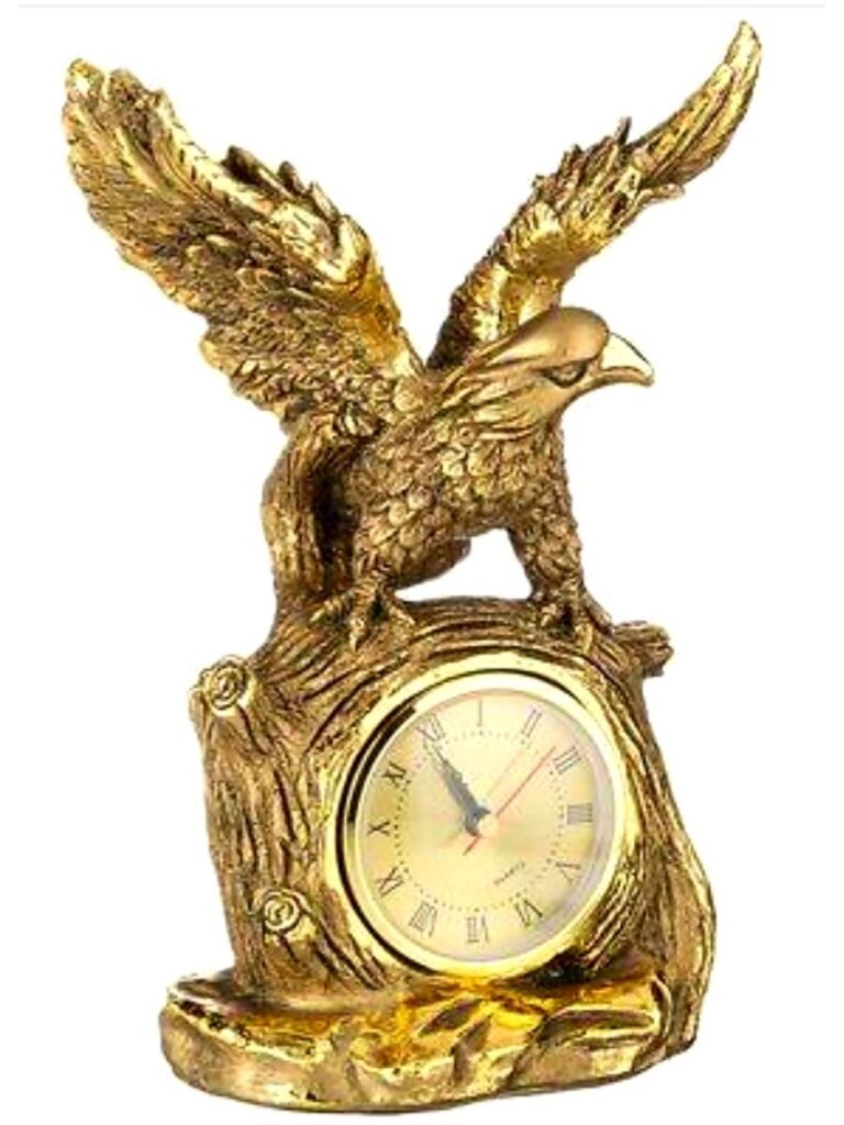 часы орёл 31 см