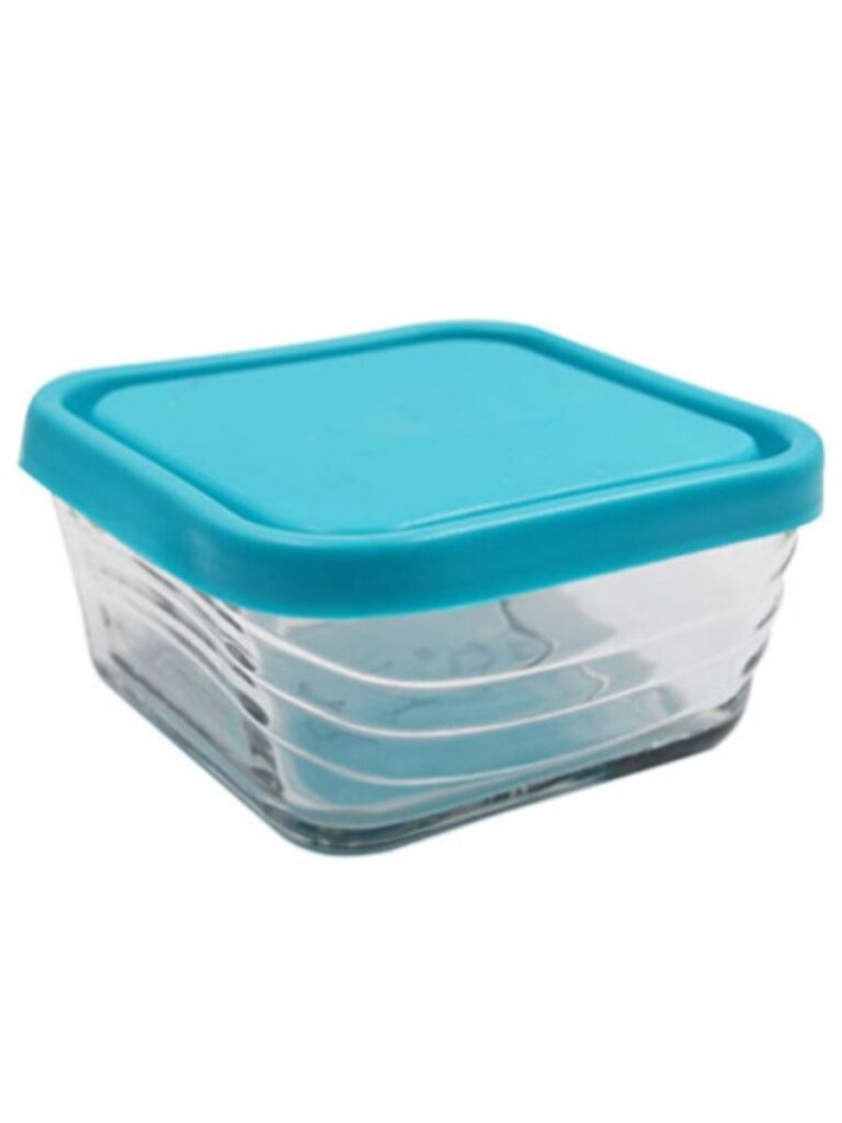 ФОРМА CLASSIC WAWE_1 ДЛЯ ХРАНЕНИЯ ПРОДУКТОВ ЕМК.360 МЛ