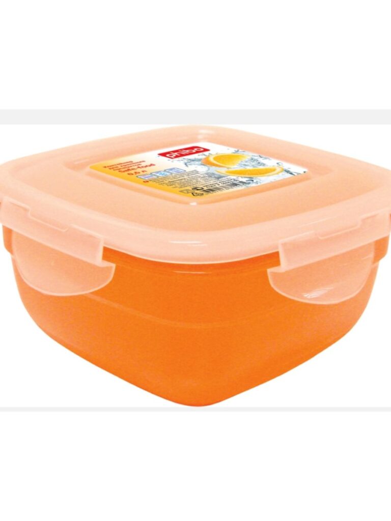 Контейнер для хранения продуктов _SAFE FOOD_ 0,6