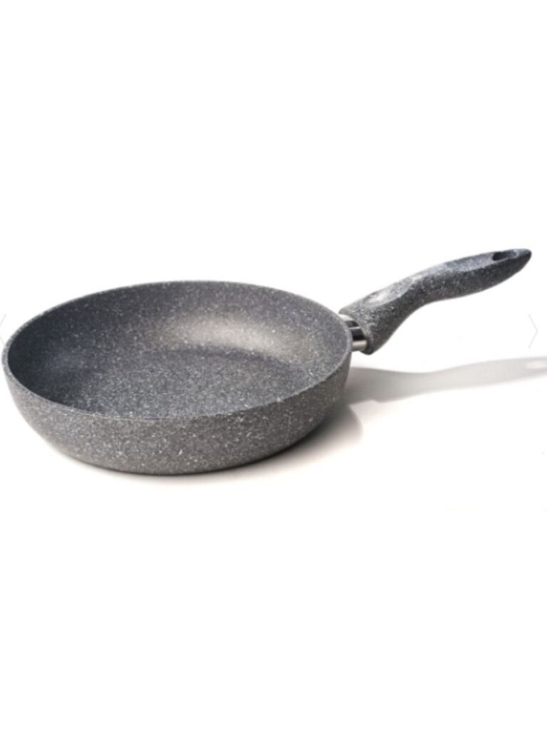 СКОВОРОДА SCOVO STONE PAN, 20 СМ, БЕЗ КРЫШКИ