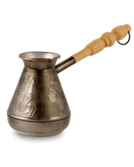 Турка для варки кофе _Египет_ 0,39 л Tima