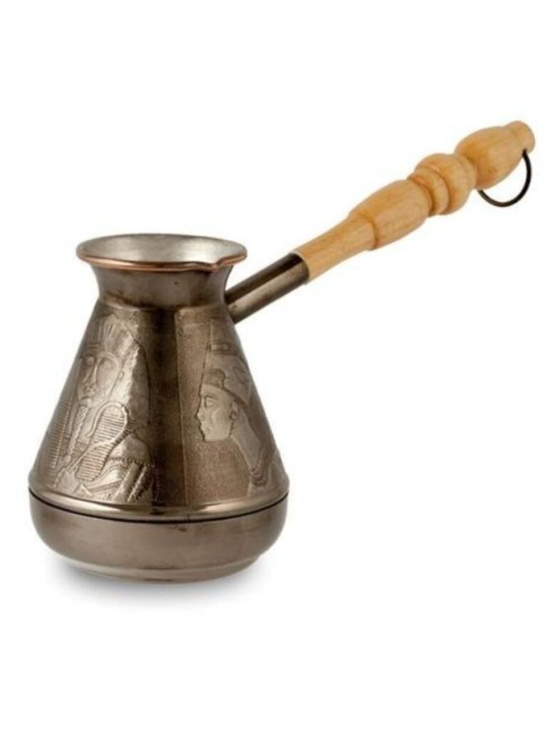 Турка для варки кофе _Египет_ 0,39 л Tima