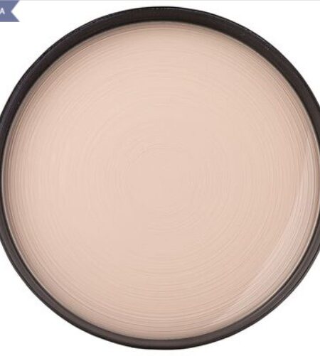 ТАРЕЛКА "PRO-STYLE" IVORY 21СМ