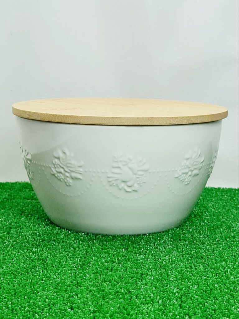 Ёмкость для маринования и хранения шашлыка с крышкой